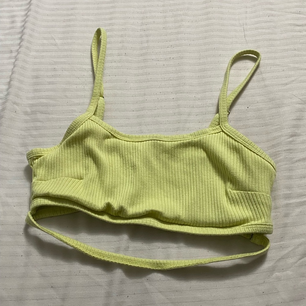 Urban Outfitters Crop Top
